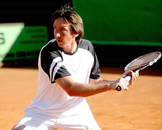 Bernd Karbacher Sven Hannawald