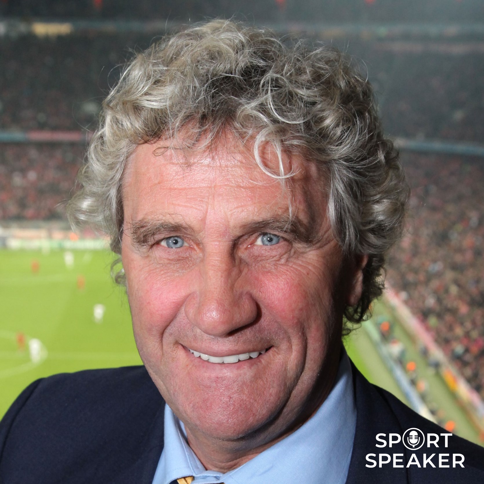 JeanMarie Pfaff Sven Hannawald